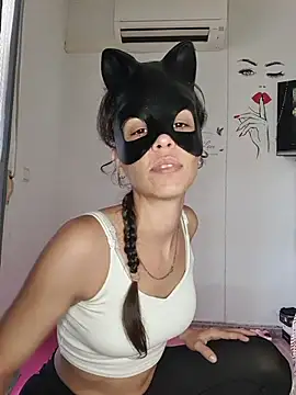 Chat XXX en directo de SweetSun69