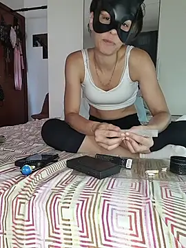 SweetSun69's Live XXX Chat