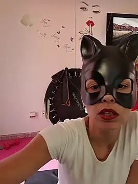 SweetSun69's Live XXX Chat
