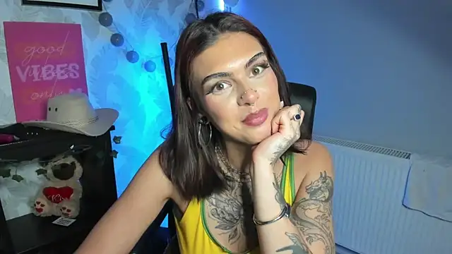 Chat ao vivo de Nova_SIN