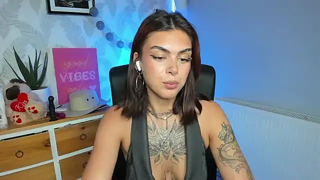Živý XXX chat Nova_SIN