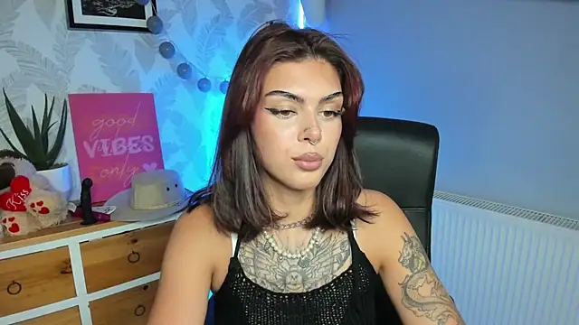 Nova_SIN Live XXX-chat