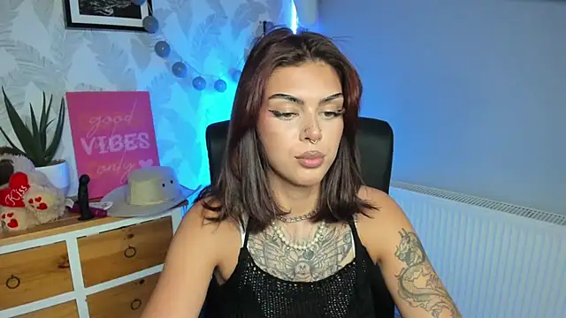 Nova_SIN live XXX chat