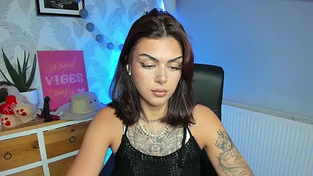 Nova_SIN live XXX chat