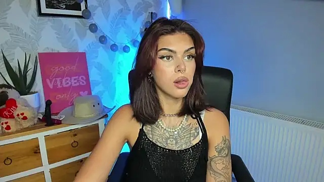 Chat XXX ao vivo de Nova_SIN