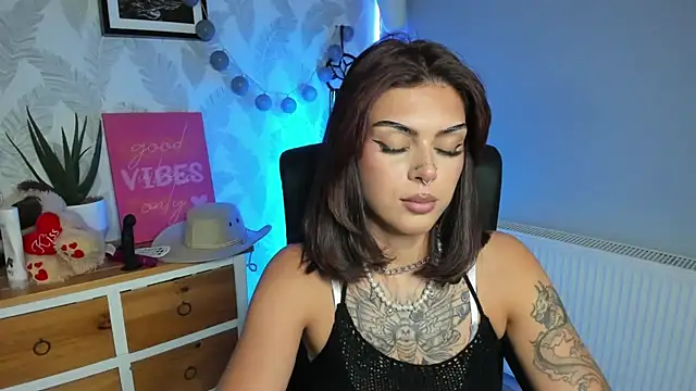 Chat XXX ao vivo de Nova_SIN