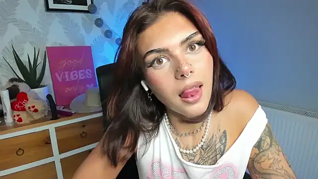 Nova_SIN 라이브 XXX 채팅