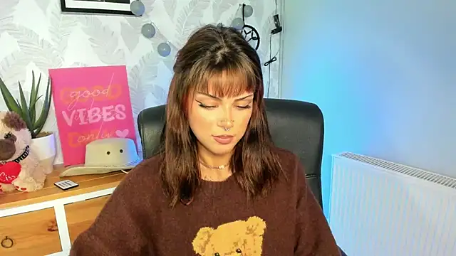 Nova_SIN's Live XXX Chat