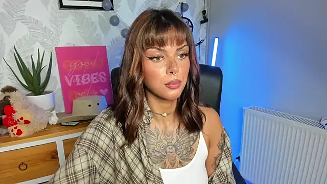 Nova_SIN's Live XXX Chat