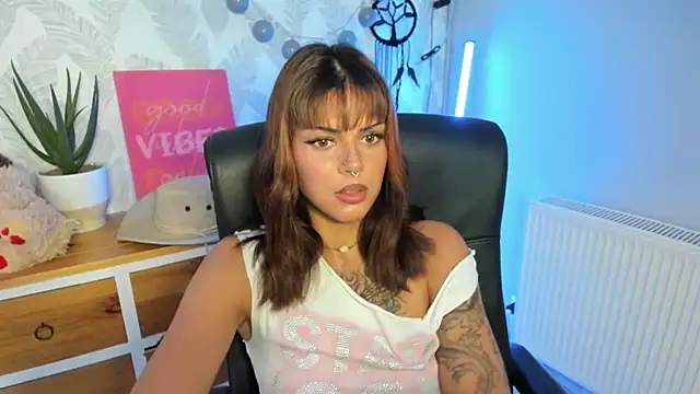 Živý XXX chat Nova_SIN