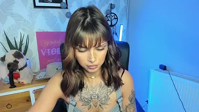 Nova_SIN 라이브 XXX 채팅