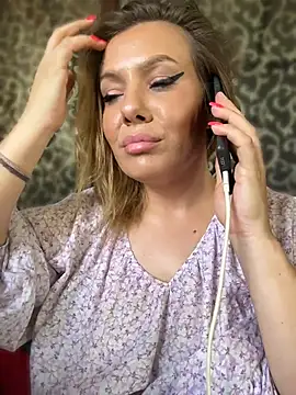 KrisKkiki Adlı Modelin Canlı XXX Sohbeti