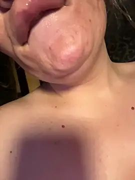 KrisKkiki 라이브 XXX 채팅