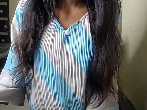 kiya_7 Webcam show