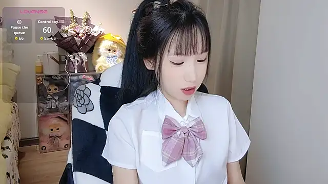 M-OTT_'s Webcam Show