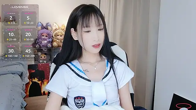 M-OTT_ Pertunjukan Webcam