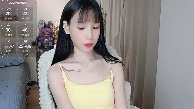 Chat XXX ao vivo de M-OTT_