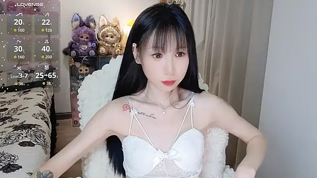 Chat +18 de M-OTT_ ao vivo