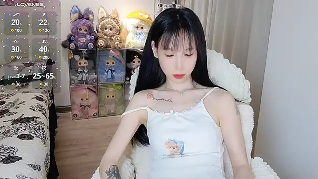 Chat +18 de M-OTT_ ao vivo