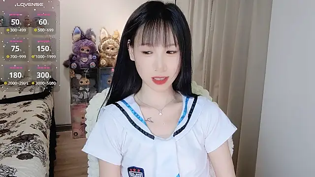 M-OTT_のライブXXXチャット