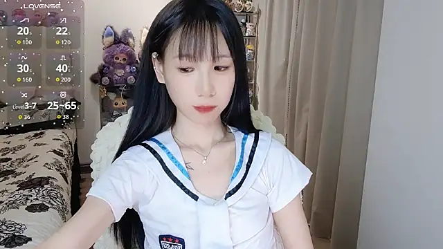 M-OTT_のライブXXXチャット