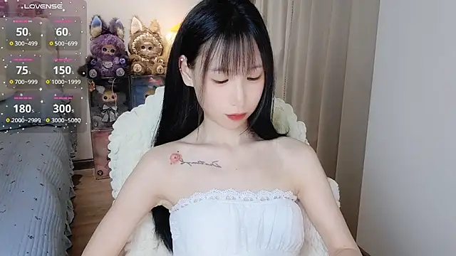 M-OTT_のライブXXXチャット