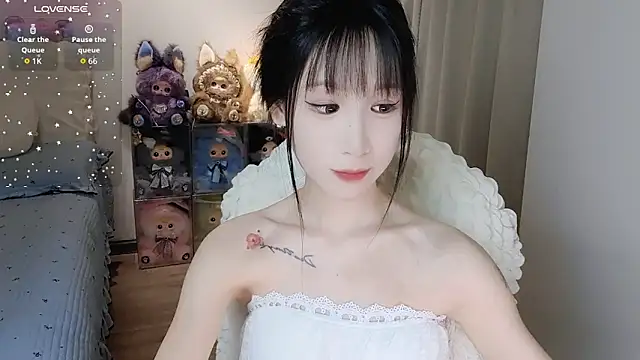 M-OTT_'s Live XXX Chat