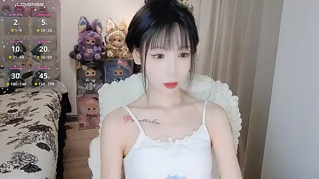 M-OTT_'s Live XXX Chat