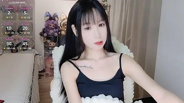 M-OTT_n Live XXX chat