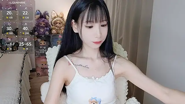 Chat XXX Live M-OTT_