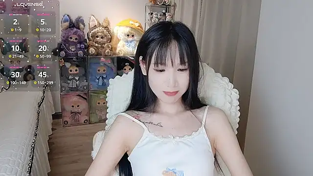 M-OTT_'s Live XXX Chat