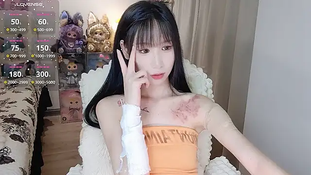 M-OTT_ Live XXX-Chat