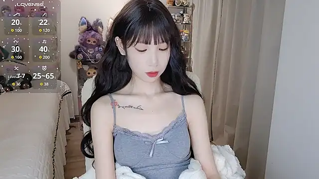Chat XXX ao vivo de M-OTT_