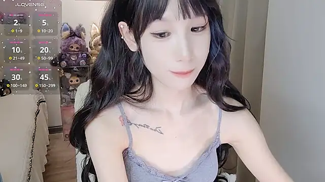 M-OTT_'s Live XXX Chat