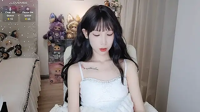 Chat +18 de M-OTT_ ao vivo