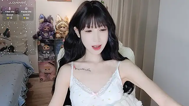 M-OTT_'s Live XXX Chat