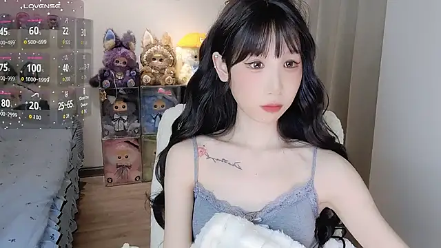 M-OTT_'s Live XXX Chat