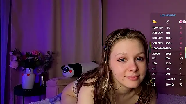 Sala de chat ao vivo de Tender_beauty