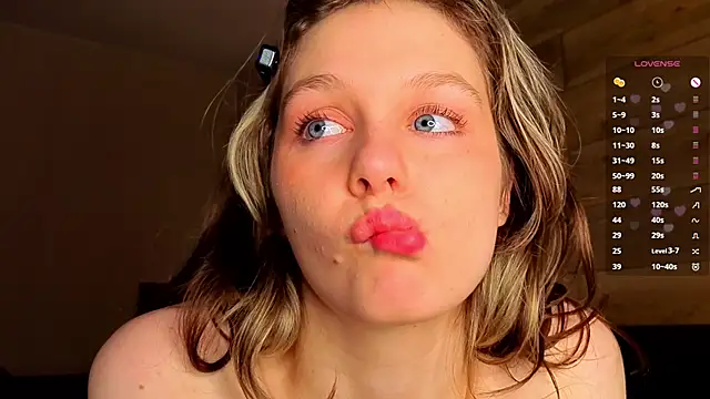 Tender_beauty Chat XXX in diretta