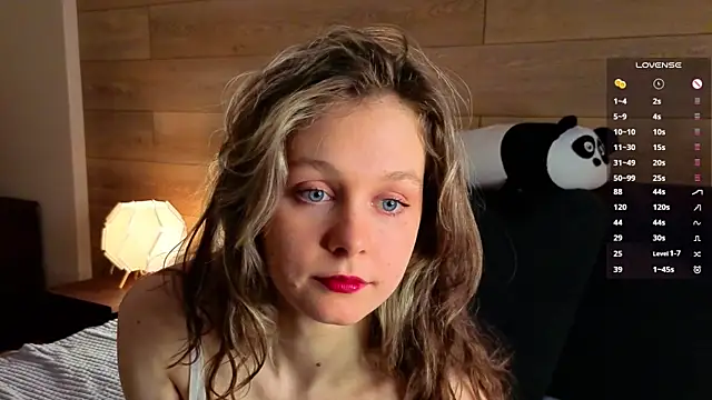 Tender_beautyn Live XXX chat