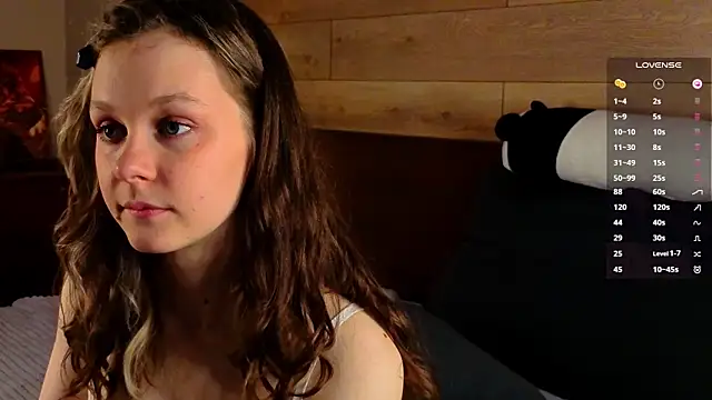 Tender_beauty Chat XXX live
