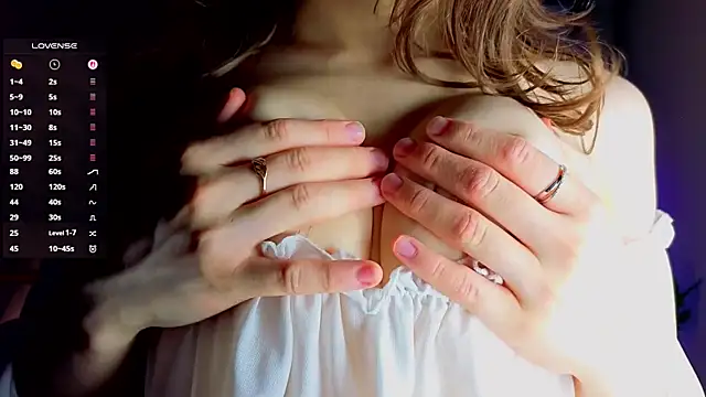 درد شة Tender_beauty الجنسية المباشرة