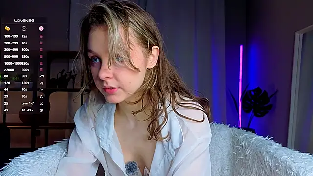 Tender_beauty Chat XXX live