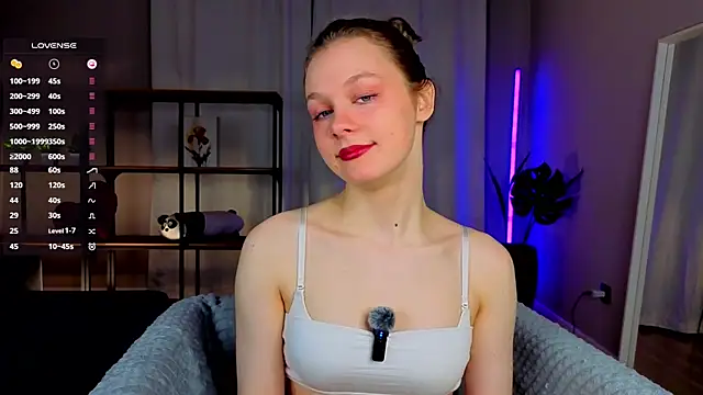 Chat +18 de Tender_beauty ao vivo