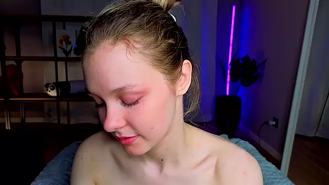 Онлайн чат XXX Tender_beauty