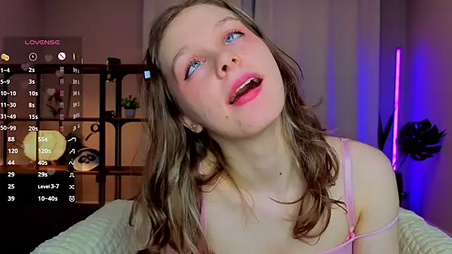 Tender_beauty Live XXX-Chat
