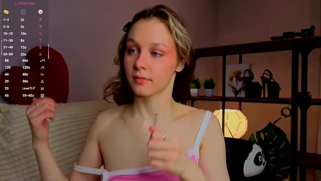 Chat XXX Live Tender_beauty