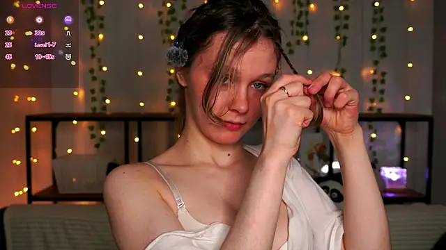Tender_beauty 라이브 XXX 채팅