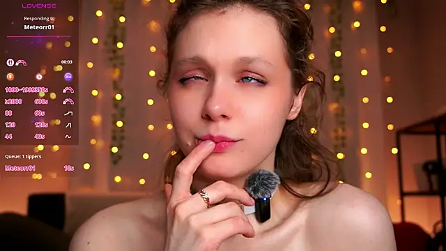 Tender_beauty 라이브 XXX 채팅