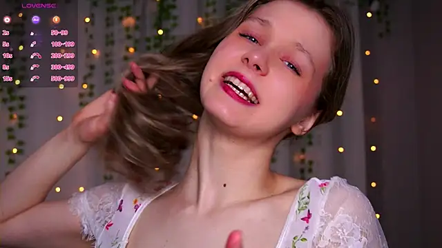 Tender_beauty: απευθείας συνομιλία ΧΧΧ